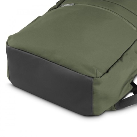 Plecak ultimate do laptopa 16,2' zielony Hama