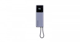 PowerBank 165W 10000mAh z wbudowanym kablem XIAOMI