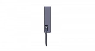 PowerBank 165W 10000mAh z wbudowanym kablem XIAOMI