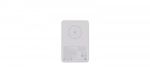 PowerBank Magnetic 5000mAh XIAOMI PowerBank Magnetic 5000mAh XIAOMI