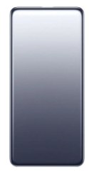 PowerBank Ultra Slim 5000mAh XIAOMI