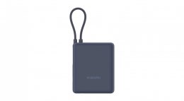 Powerbank 33W 10000mAh Niebieski XIAOMI