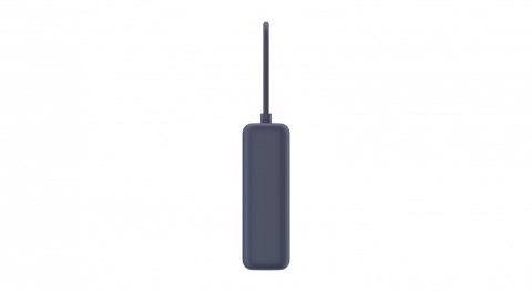 Powerbank 33W 10000mAh Niebieski XIAOMI Powerbank 33W 10000mAh Niebieski XIAOMI
