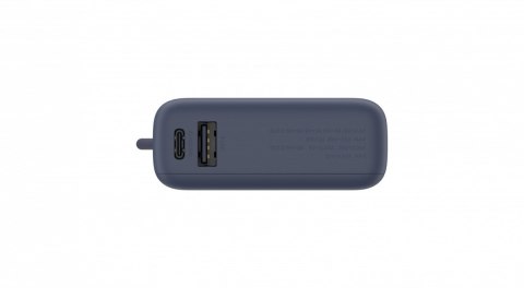 Powerbank 33W 10000mAh Niebieski XIAOMI Powerbank 33W 10000mAh Niebieski XIAOMI
