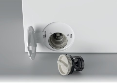 Pralka RO 1494DWMT/1-S Candy