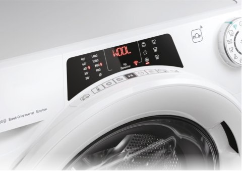 Pralka RO 1494DWMT/1-S Candy
