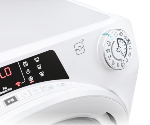Pralka RO 1494DWMT/1-S Candy