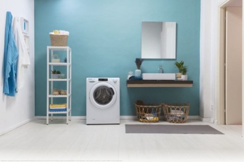 Pralka STD CS04 1265TE/1-S Candy