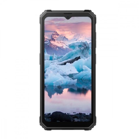 Smartfon BV4800 Pro 4/128GB czarny Blackview