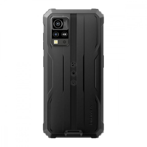 Smartfon BV4800 Pro 4/128GB czarny Blackview