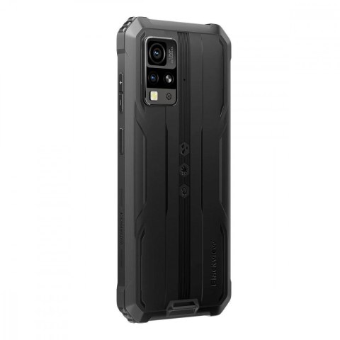 Smartfon BV4800 Pro 4/128GB czarny Blackview