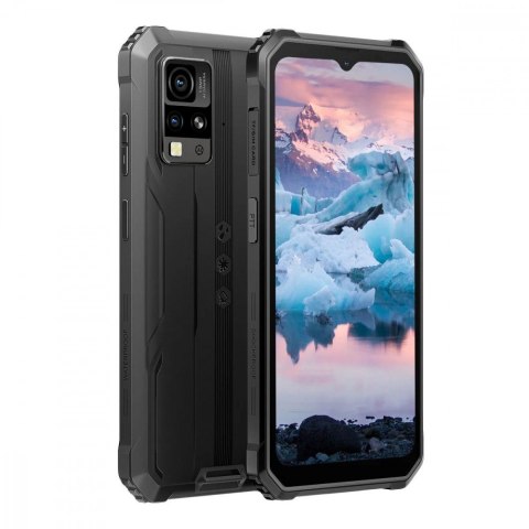 Smartfon BV4800 Pro 4/128GB czarny Blackview