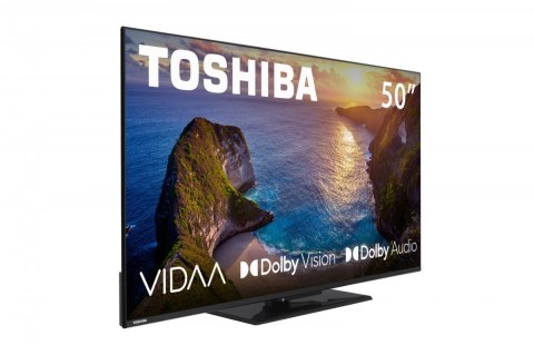 Telewizor LED 50 cali 50UV3463DG Toshiba