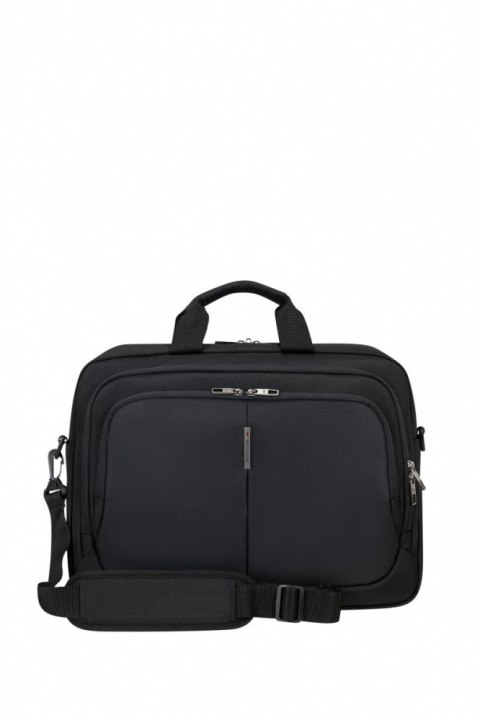 Torba na laptopa 17.3 cala Guardit 3.0 L czarna Samsonite