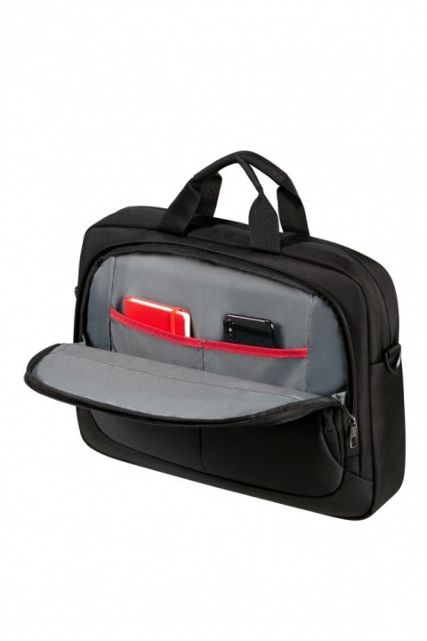 Torba na laptopa 17.3 cala Guardit 3.0 L czarna Samsonite