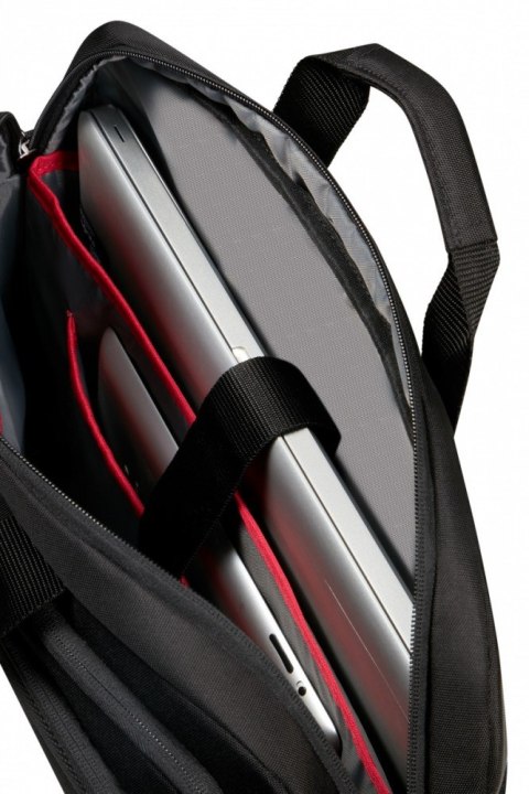 Torba na laptopa 17.3 cala Guardit 3.0 L czarna Samsonite