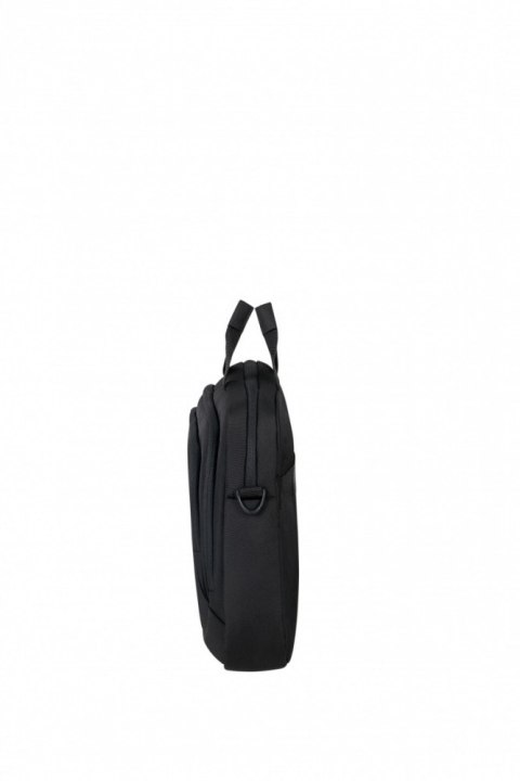 Torba na laptopa 17.3 cala Guardit 3.0 L czarna Samsonite