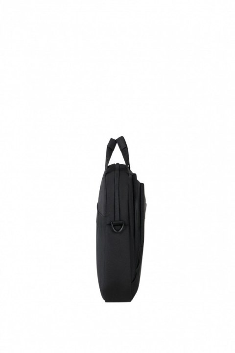 Torba na laptopa 17.3 cala Guardit 3.0 L czarna Samsonite