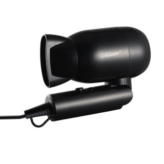 Turystyczna suszarka do włosów 1500W MR-200