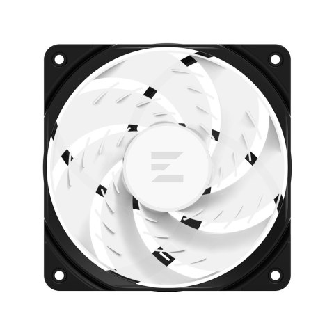 Wentylator ZM-AF 120R ARGB BLACK Fan Zalman