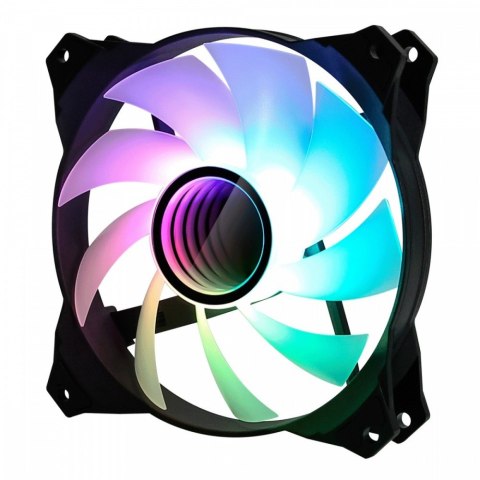 Wentylator ZM-IF 120 BLACK 120mm ARGB Fan Zalman