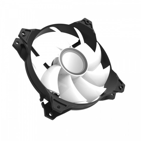 Wentylator ZM-IF 120 BLACK 120mm ARGB Fan Zalman