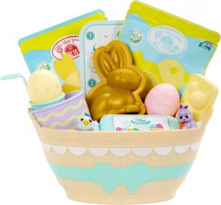 Zestaw Creative Chefs Koszyczek Wielkanocny Little Tikes