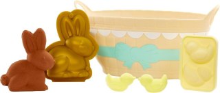 Zestaw Creative Chefs Koszyczek Wielkanocny Little Tikes