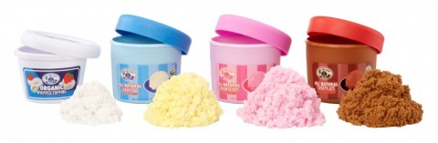 Zestaw do lodów Creative Chefs + 17 akcesoriów