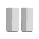 Zestaw routerów Wi-Fi Mesh System AX3000 NE 2-pak XIAOMI