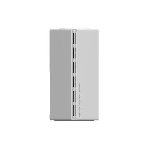 Zestaw routerów Wi-Fi Mesh System AX3000 NE 2-pak XIAOMI Zestaw routerów Wi-Fi Mesh System AX3000 NE 2-pak XIAOMI
