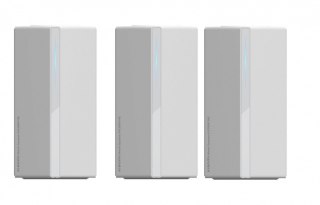 Zestaw routerów Wi-Fi Mesh System AX3000 NE 3-pak XIAOMI