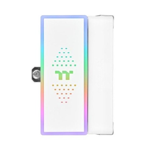 Chłodzenie procesora ASTRIA 200 ARGB Lighting (TDP 210W, 120mm) White