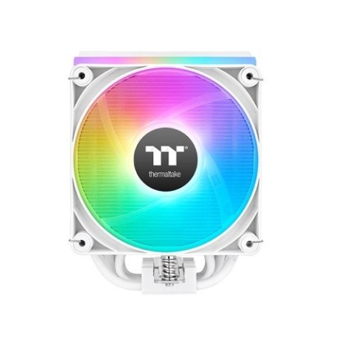 Chłodzenie procesora - ASTRIA 400 ARGB Lighting (TDP 230W, 120mm) White Thermaltake