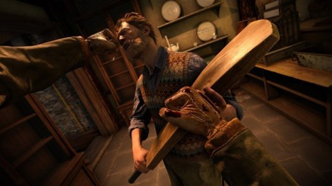 Gra Xbox One/Xbox Series X Atomfall