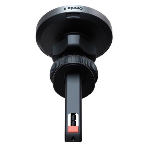 HD-MC13 Qi2 15W 3A ładowarka samochodowa bezprzewodowa + kabel USB-C AUKEY