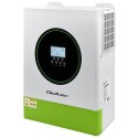 Hybrydowy Inwerter solarny Off-Grid 11000W | 160A | 48V | MPPT | BMS | Sinus | opcja Wi-Fi | Power Factor 1.0 Qoltec