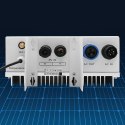 Inwerter Przetwornica solarna do grzania wody ECO Solar Boost | MPPT | BYPASS | LCD | 3kW/4kW | Wi-Fi Qoltec