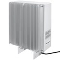 Inwerter Przetwornica solarna do grzania wody ECO Solar Boost | MPPT | BYPASS | LCD | 3kW/4kW | Wi-Fi Qoltec