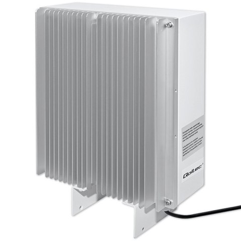 Inwerter Przetwornica solarna do grzania wody ECO Solar Boost | MPPT | BYPASS | LCD | 3kW/4kW | Wi-Fi Qoltec Inwerter Przetwornica solarna do grzania wody ECO Solar Boost | MPPT | BYPASS | LCD | 3kW/4kW | Wi-Fi Qoltec