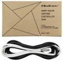 Inwerter Przetwornica solarna do grzania wody ECO Solar Boost | MPPT | BYPASS | LCD | 3kW/4kW | Wi-Fi Qoltec