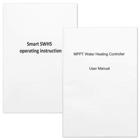 Inwerter Przetwornica solarna do grzania wody ECO Solar Boost | MPPT | BYPASS | LCD | 3kW/4kW | Wi-Fi Qoltec Inwerter Przetwornica solarna do grzania wody ECO Solar Boost | MPPT | BYPASS | LCD | 3kW/4kW | Wi-Fi Qoltec