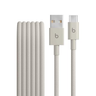 Kabel Beats USB C do A 1.5m Surge Stone Apple