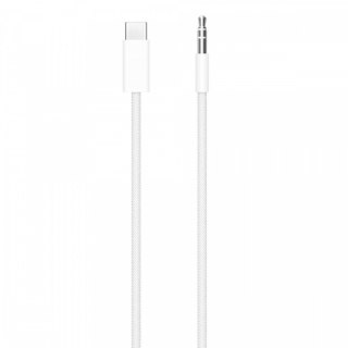 Kabel audio USB-C do 3.5 mm
