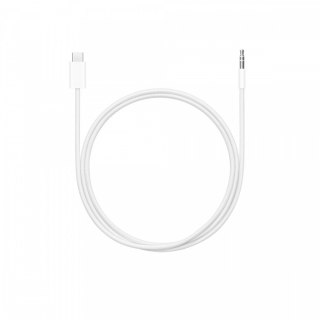 Kabel audio USB-C do 3.5 mm