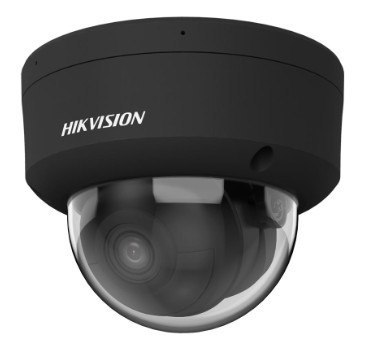 Kamera DS-2CD2186G2H-ISU(2.8mm)Black Hikvision