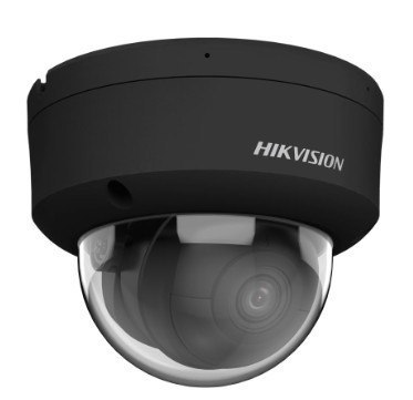 Kamera DS-2CD2186G2H-ISU(2.8mm)Black Hikvision