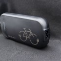 Ładowarka do roweru skutera elektrycznego 36V | 42V | 2A | 5.5*2.5 + wodoodporna + kabel zasilający Qoltec
