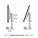 Monitor 27 cali MA270U IPS 5ms/IPS/HDMI/60Hz/4K Benq