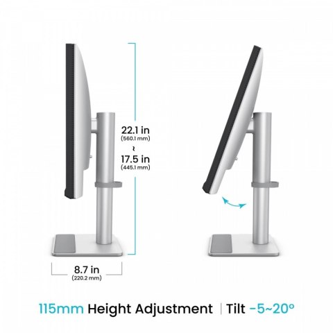Monitor 27 cali MA270U IPS 5ms/IPS/HDMI/60Hz/4K Benq Monitor 27 cali MA270U IPS 5ms/IPS/HDMI/60Hz/4K Benq